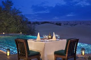 Al Maha, a Luxury Collection Desert Resort & Spa fotoÄŸrafÄ±