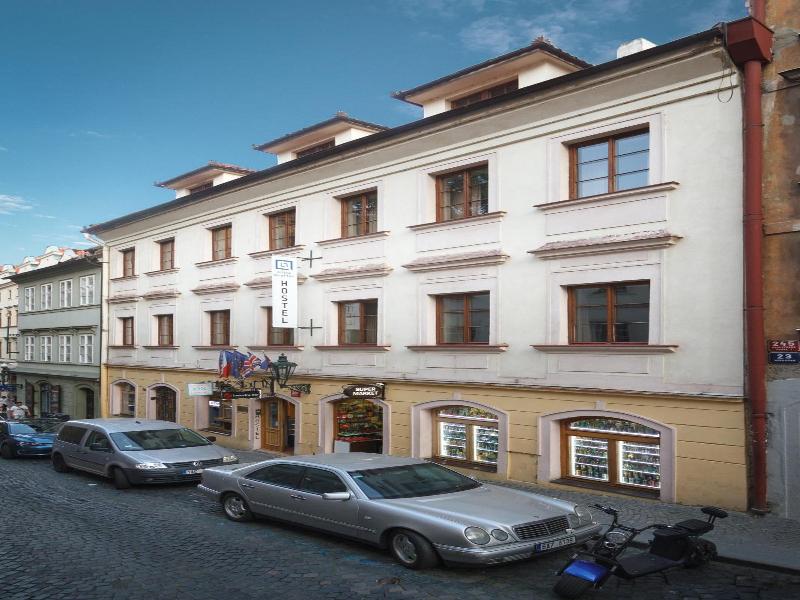 Little Quarter Hostel & Hotel - Genel