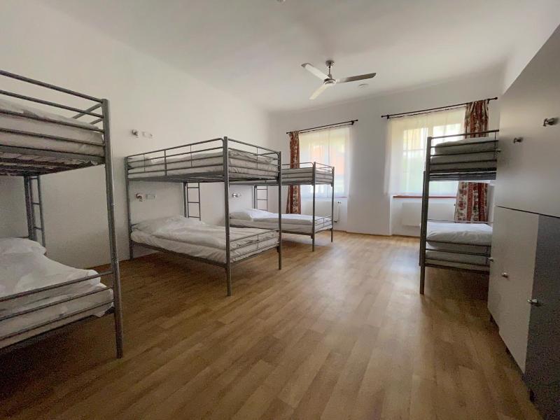 Little Quarter Hostel & Hotel - Genel