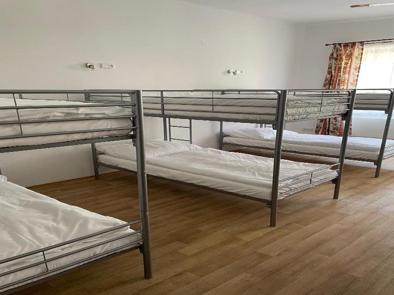 Little Quarter Hostel & Hotel - Genel