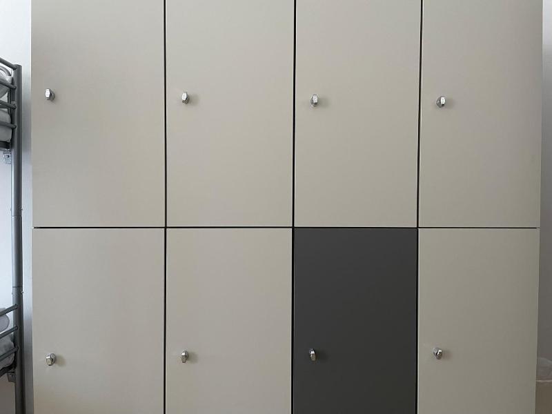 Little Quarter Hostel & Hotel - Genel