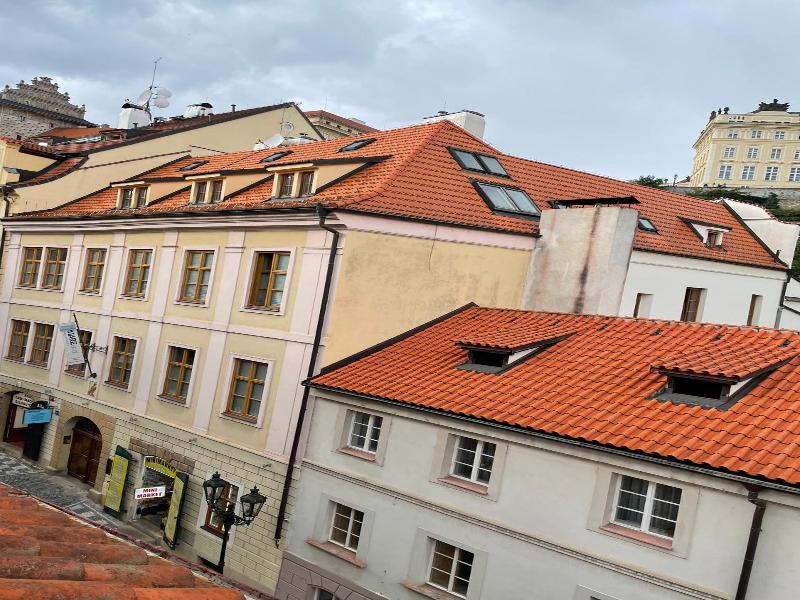 Little Quarter Hostel & Hotel - Genel