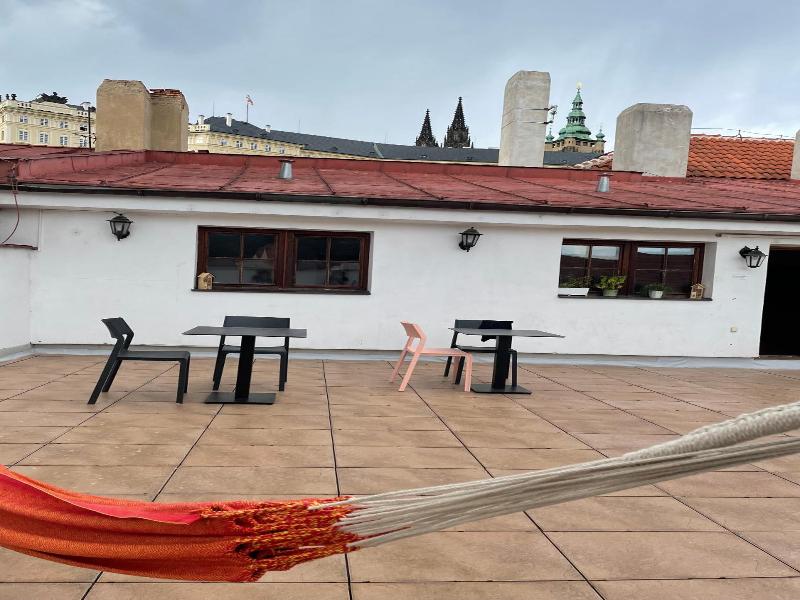 Little Quarter Hostel & Hotel - Genel