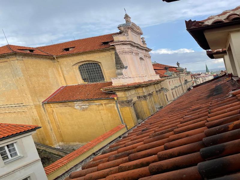 Little Quarter Hostel & Hotel - Genel