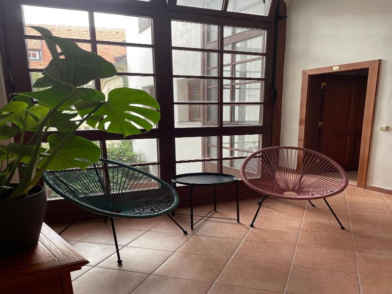 Little Quarter Hostel & Hotel - Genel