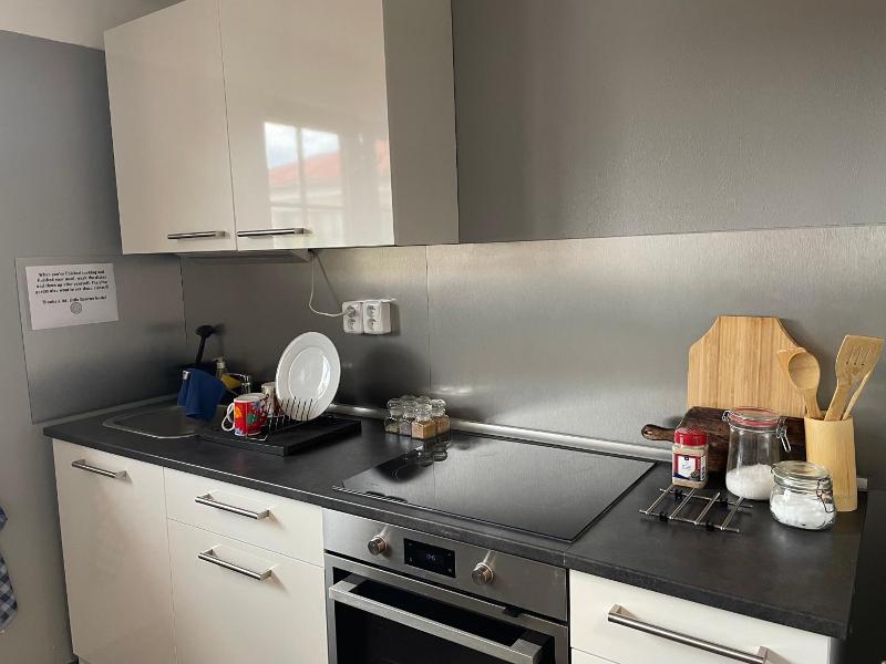 Little Quarter Hostel & Hotel - Genel