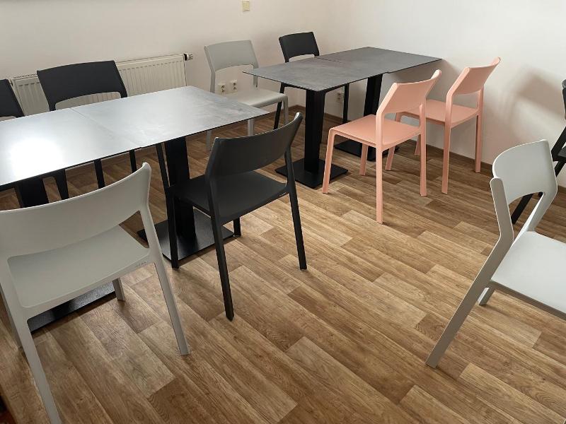 Little Quarter Hostel & Hotel - Genel