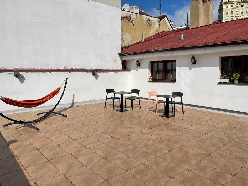 Little Quarter Hostel & Hotel - Genel