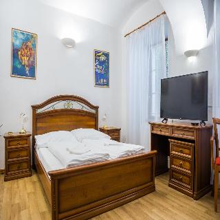Little Quarter Hostel & Hotel fotoÄŸrafÄ±