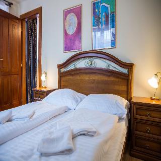 Little Quarter Hostel & Hotel fotoÄŸrafÄ±