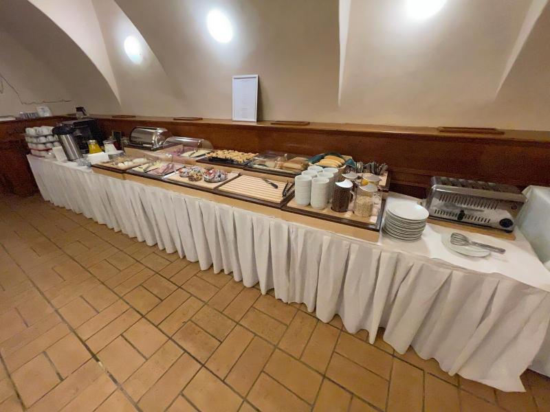 Little Quarter Hostel & Hotel - Genel