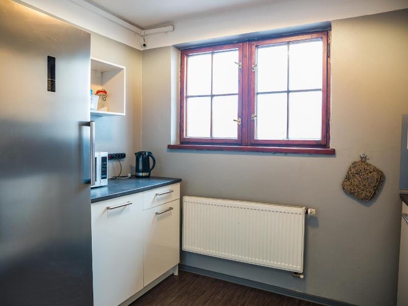Little Quarter Hostel & Hotel - Genel