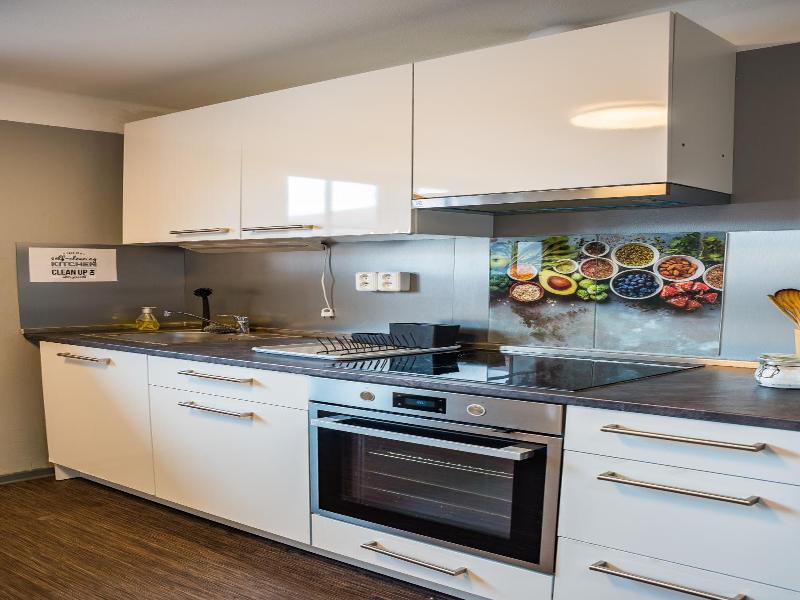 Little Quarter Hostel & Hotel - Genel