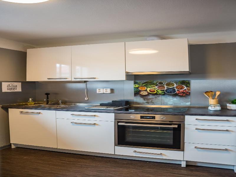Little Quarter Hostel & Hotel - Genel