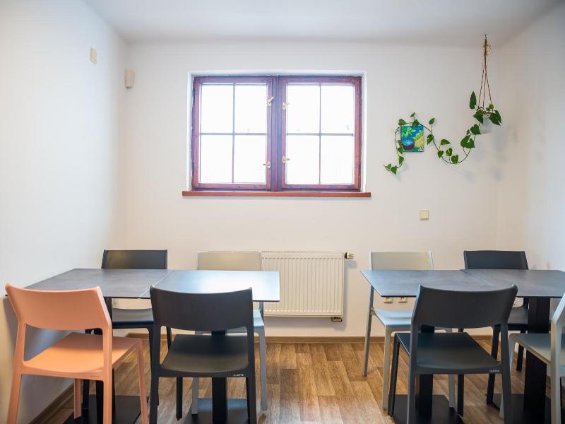 Little Quarter Hostel & Hotel - Genel