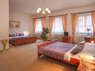 Little Quarter Hostel & Hotel fotoÄŸrafÄ±