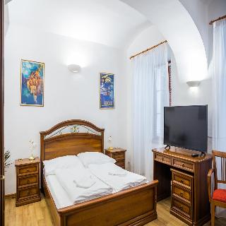 Little Quarter Hostel & Hotel fotoÄŸrafÄ±