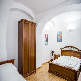 Little Quarter Hostel & Hotel fotoÄŸrafÄ±