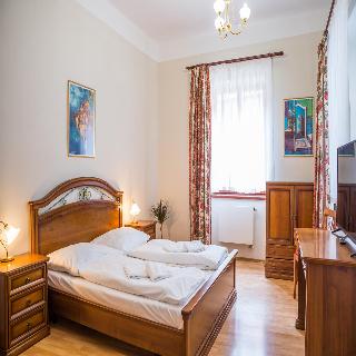 Little Quarter Hostel & Hotel fotoÄŸrafÄ±