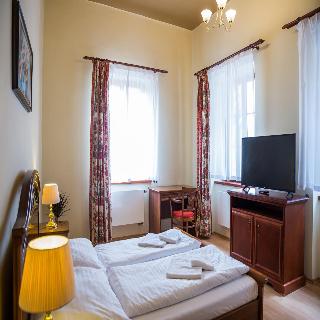Little Quarter Hostel & Hotel fotoÄŸrafÄ±