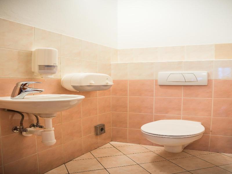 Little Quarter Hostel & Hotel - Oda