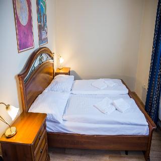 Little Quarter Hostel & Hotel fotoÄŸrafÄ±