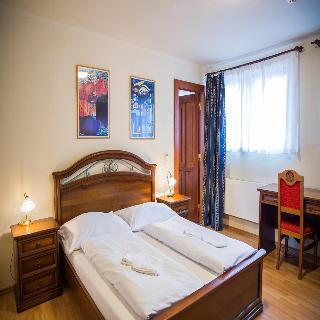 Little Quarter Hostel & Hotel fotoÄŸrafÄ±
