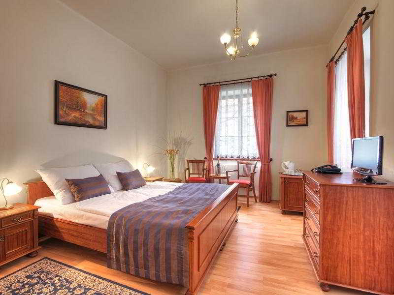 Little Quarter Hostel & Hotel fotoÄŸrafÄ±