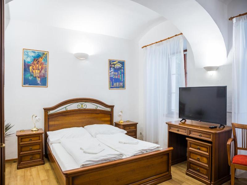 Little Quarter Hostel & Hotel - Oda