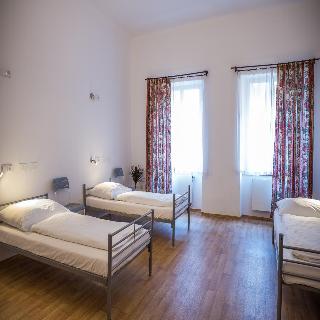Little Quarter Hostel & Hotel fotoÄŸrafÄ±
