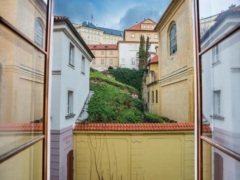 Little Quarter Hostel & Hotel - Oda