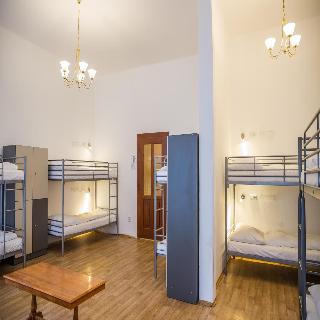 Little Quarter Hostel & Hotel fotoÄŸrafÄ±