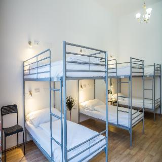 Little Quarter Hostel & Hotel fotoÄŸrafÄ±