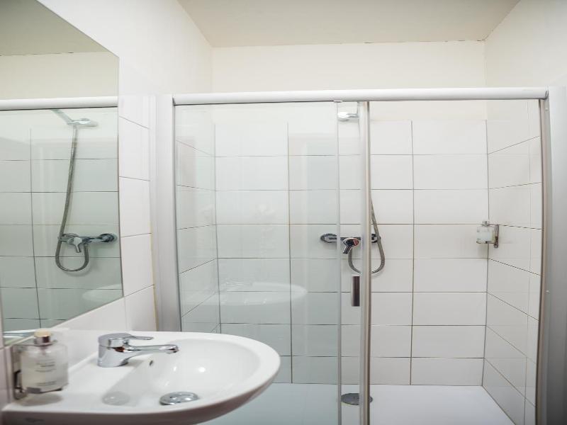 Little Quarter Hostel & Hotel - Oda