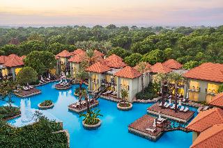 IC Green Palace&Villa