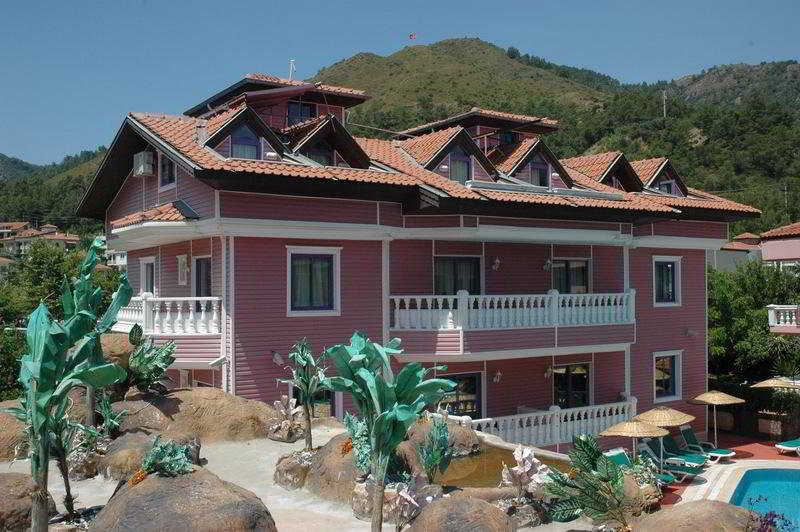 Bahar Apart otel fotoğrafı