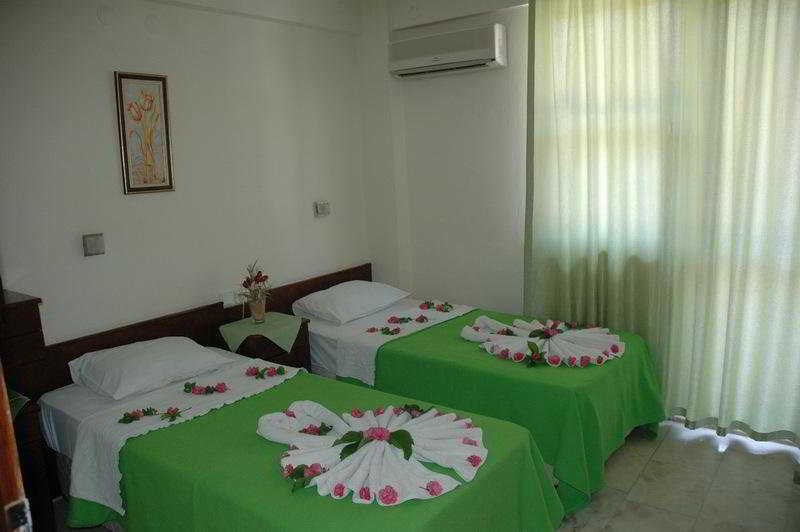 Bahar Apart fotoÄŸrafÄ±