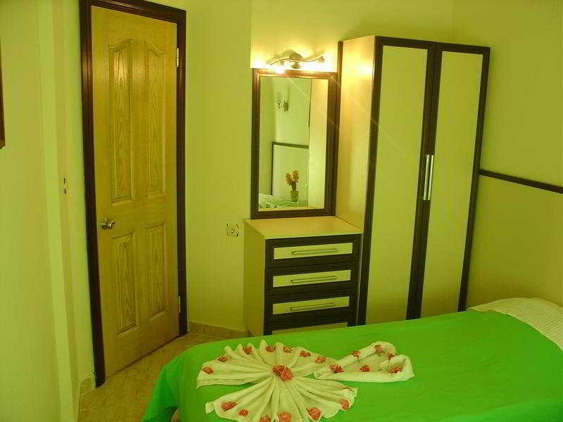 Bahar Apart fotoÄŸrafÄ±