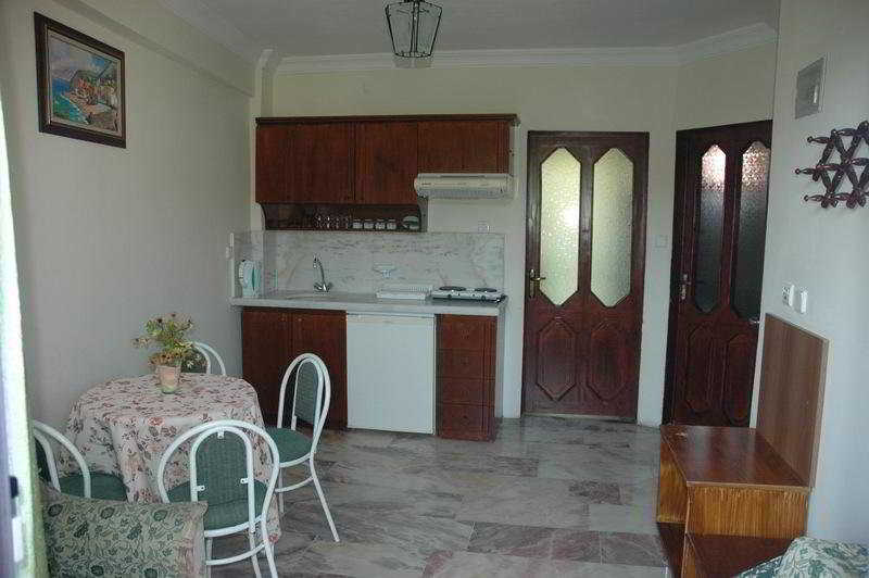 Bahar Apart fotoÄŸrafÄ±
