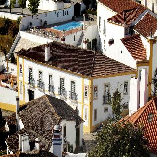 Real d'Óbidos otel fotoğrafı