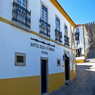 Real d'Óbidos fotoÄŸrafÄ±