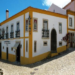 Real d'Óbidos fotoÄŸrafÄ±