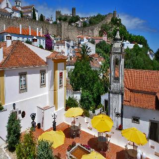 Real d'Óbidos fotoÄŸrafÄ±