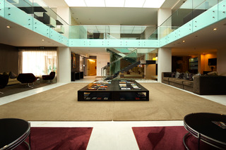 Sweet Atlantic Hotel fotoÄŸrafÄ±