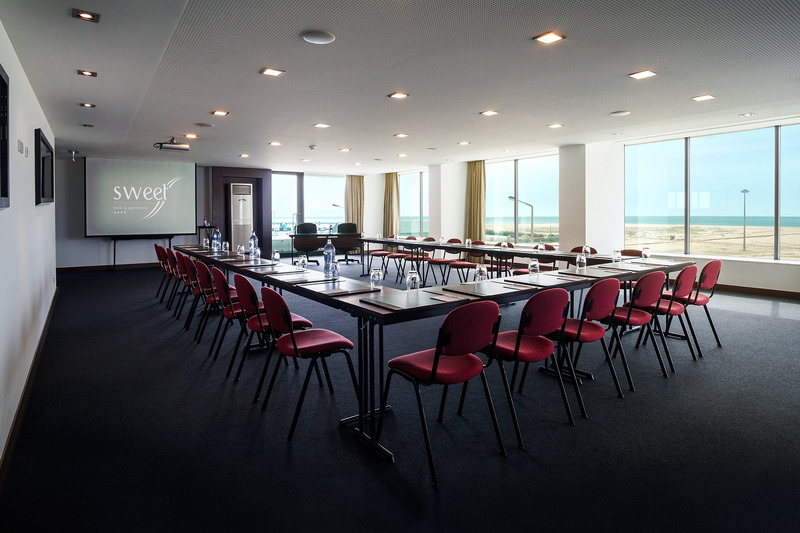 Sweet Atlantic Hotel - Toplantı
