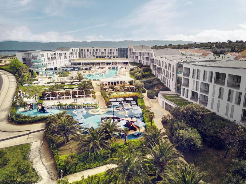 Falkensteiner Family Hotel Diadora - Genel