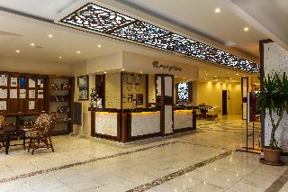Kleopatra Beach Hotel fotoÄŸrafÄ±