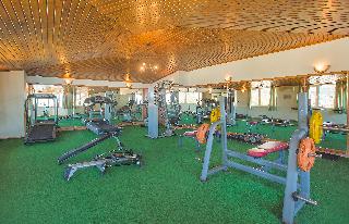 Kleopatra Beach Hotel fotoÄŸrafÄ±