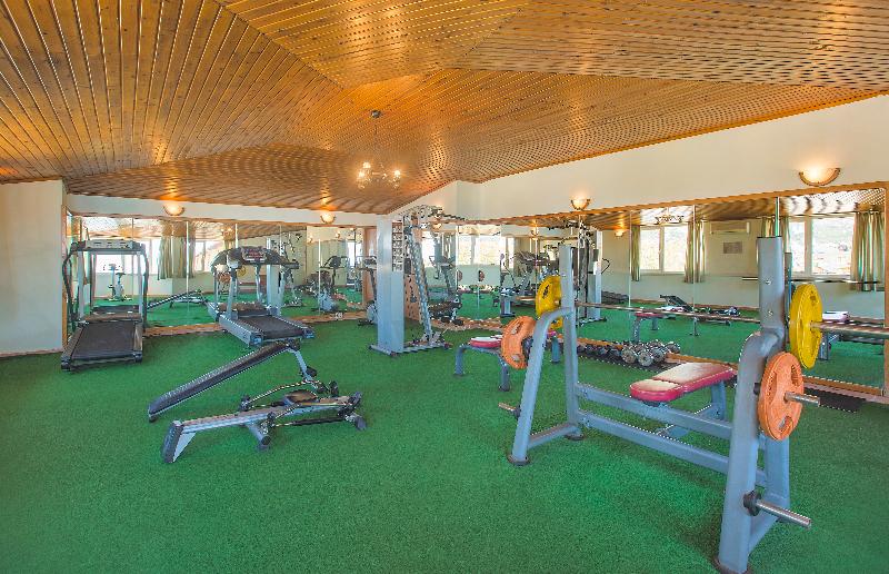 Kleopatra Beach Hotel - Aktivite
