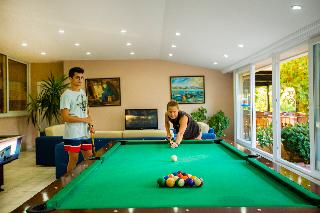 Kleopatra Beach Hotel fotoÄŸrafÄ±